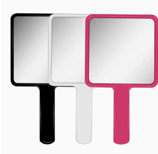 Handheld Mirror