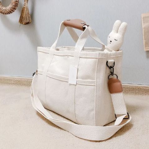 Multi Functional Bag