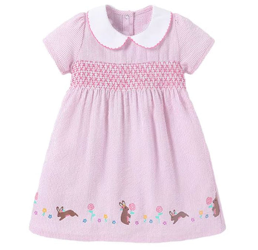 Bunny Dress