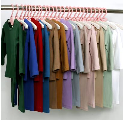 New Kids Tales Lounge Sets 2