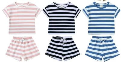 Kids Tales Strip Set