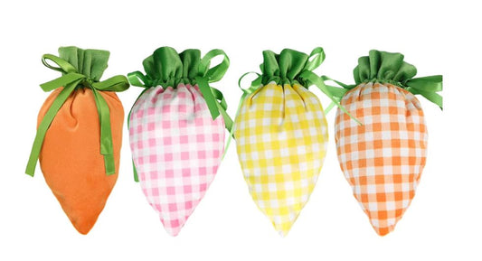 10 pack of Carrot Gift Bag