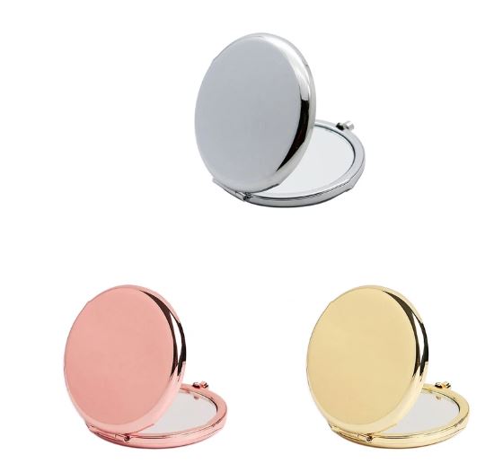 Compact Mirror