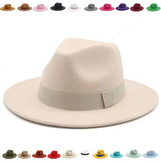 Fedora Hat