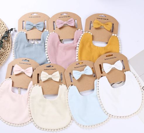 Bib Set