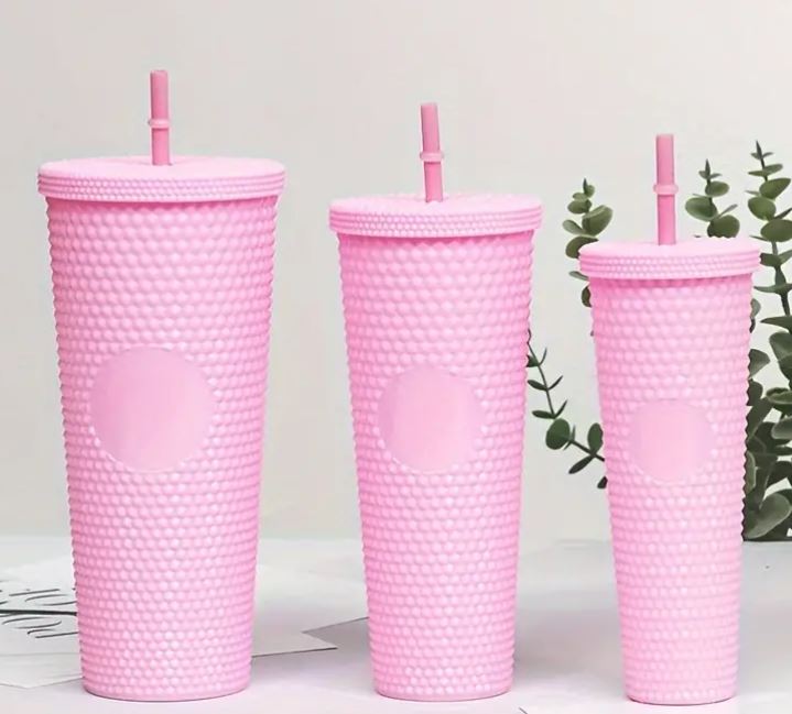 Set of 3 Cups