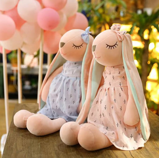 35cm Long Ear Rabbit