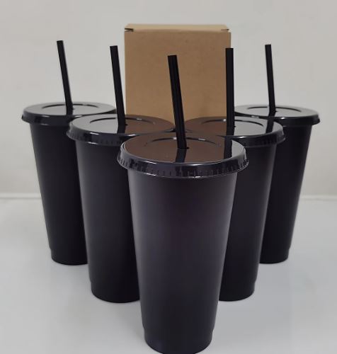 5pcs 24oz Cup