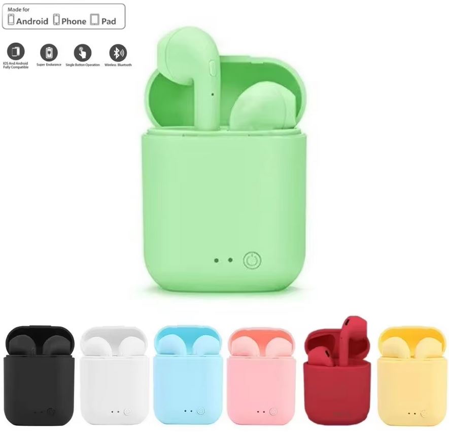 Wireless Earbuds