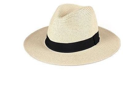 Straw Hat