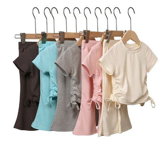 Kids Tales Flare Set