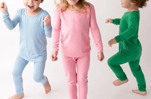 Kids Tales Bamboo Lounge Set