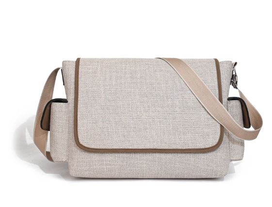 Canvas Changing Bag