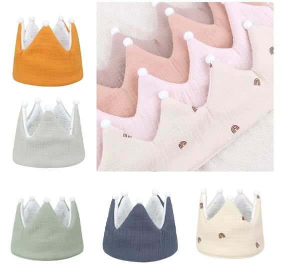 Baby Crown