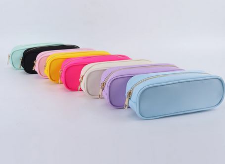 Nylon Pencil Case