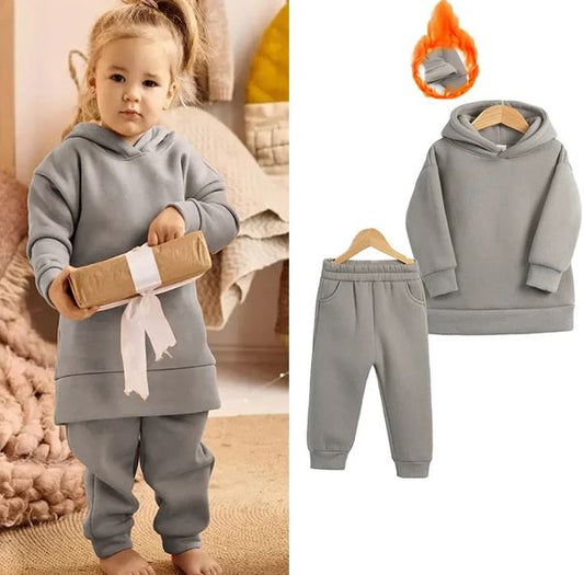 Kids Tales Tracksuit