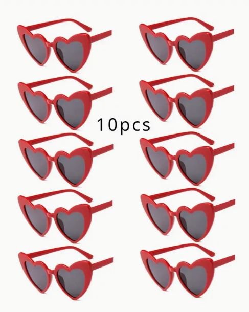 Hen Party Novelty Sunglasses