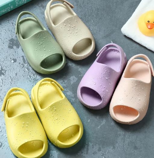 Baby & Toddler Slides