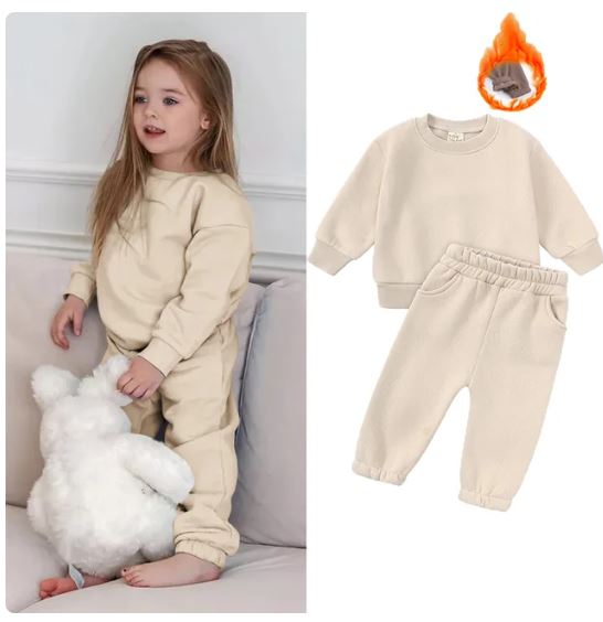 Thicker Jumper Tracksuit