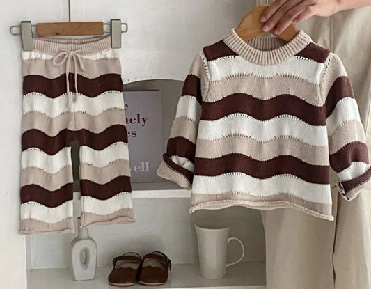 Knitted Set