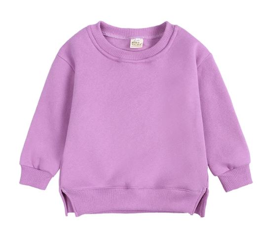 Kids Tales Jumper