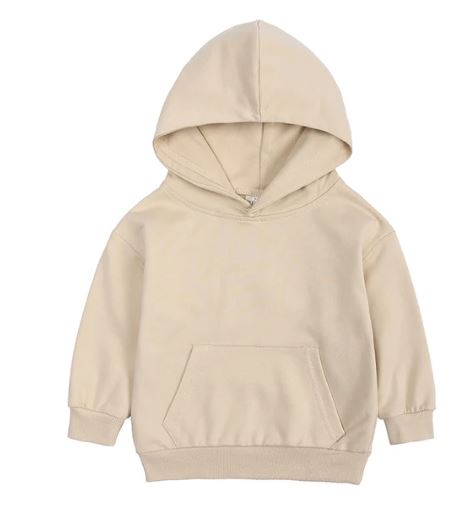 Light Weight Hoodie
