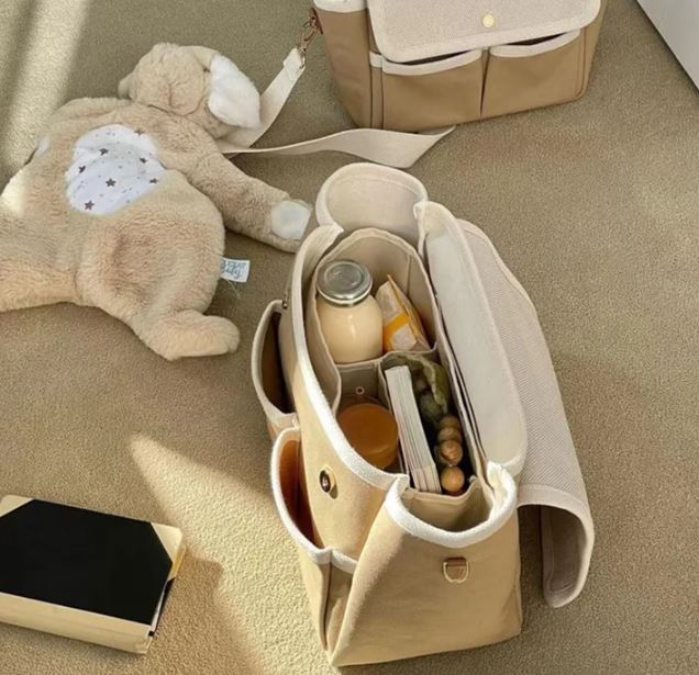 Mother & Baby Bag