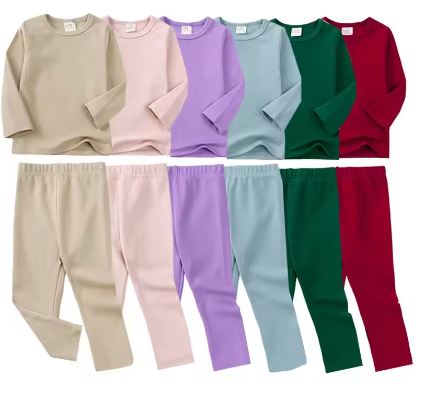 New Kids Tales Lounge Sets