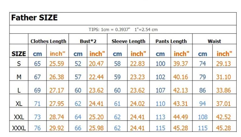 Reindeer/Tartan Christmas Pyjamas