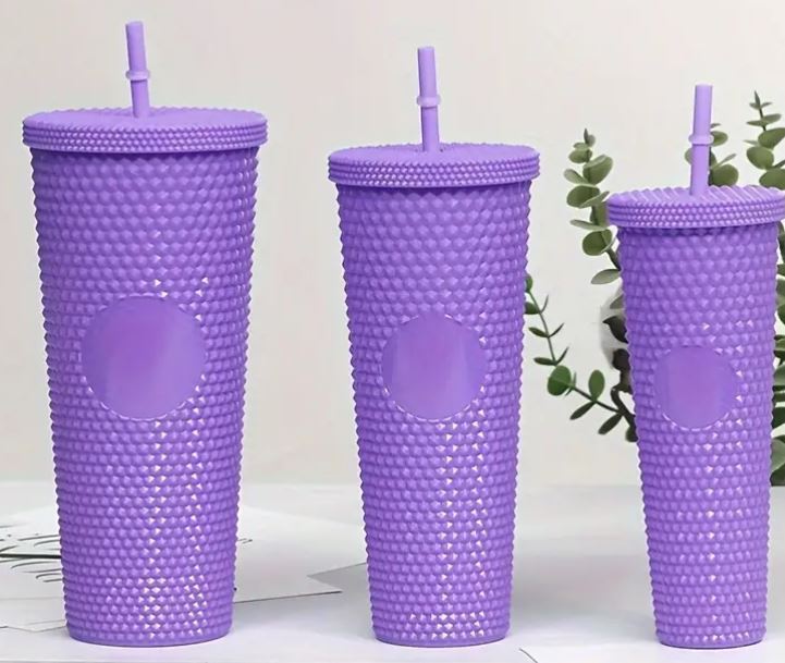 Set of 3 Cups