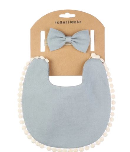 Bib Set