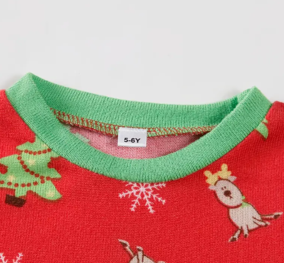 Special Offer - Christmas Pyjamas