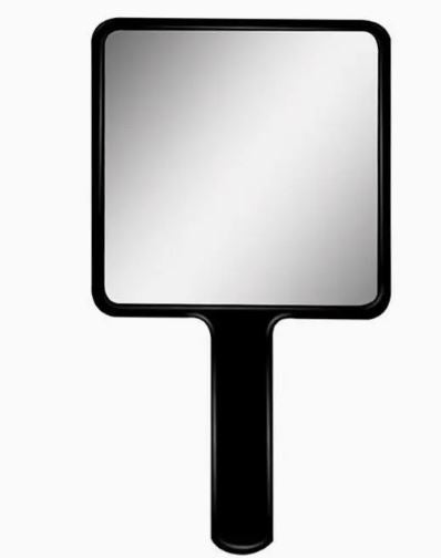 Handheld Mirror