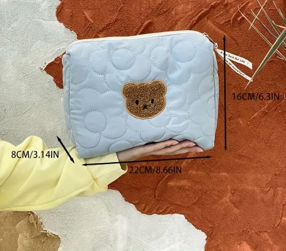 Bear Bag