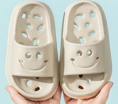 Smiley Face Slides