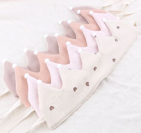 Baby Crown