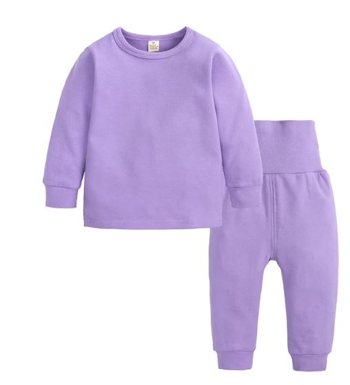 Kids Tales Plain Lounge Set