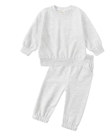 Light Weight Jumper Tracksuit
