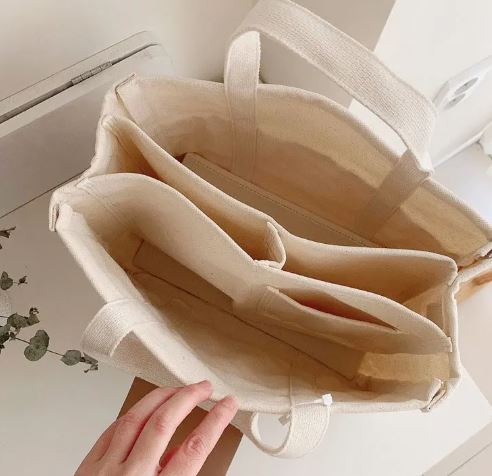 Multi Functional Bag