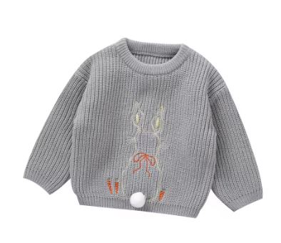 Easter Unisex Knitted Jumper