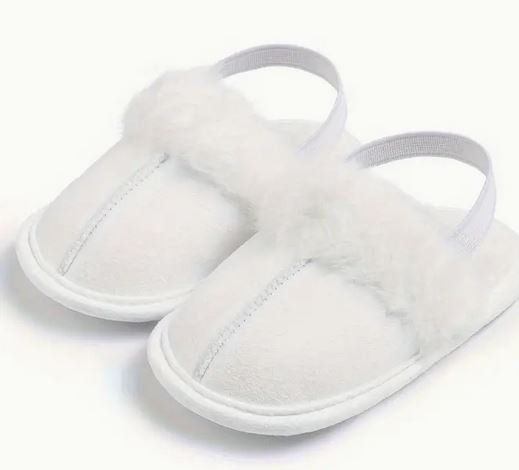 Baby/Toddler Slipper