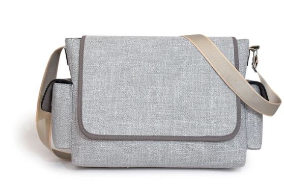 Canvas Changing Bag