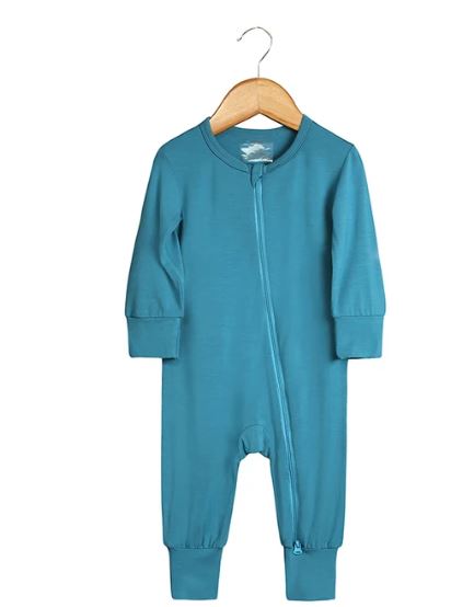 Bamboo Babygrow