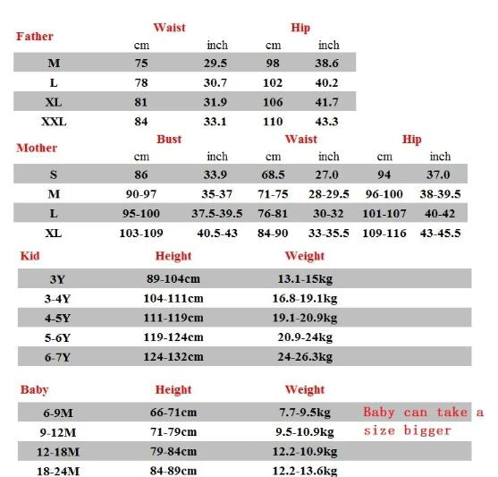 Yellow Strip Family Swim Set