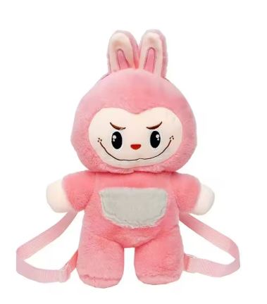 Monster Bear Backpack