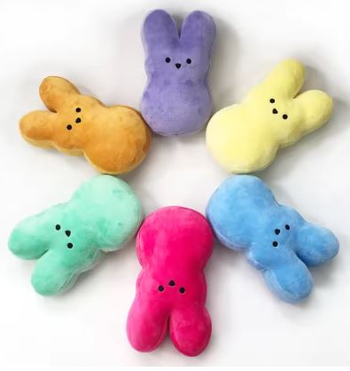 25cm Plush Bunny
