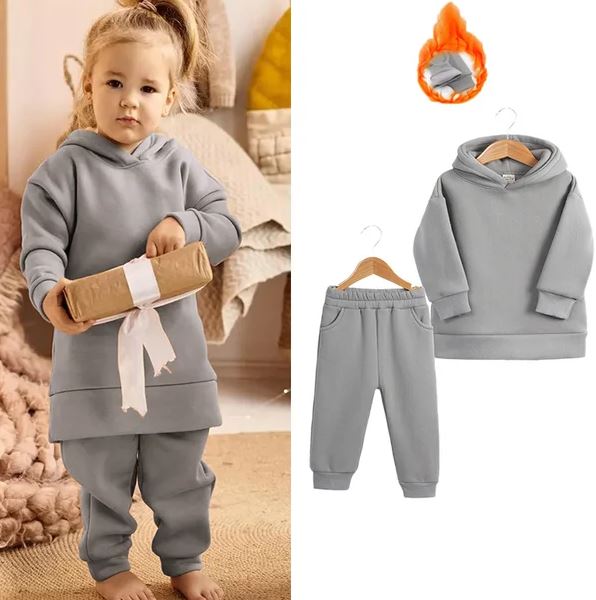 Kids Tales Tracksuit