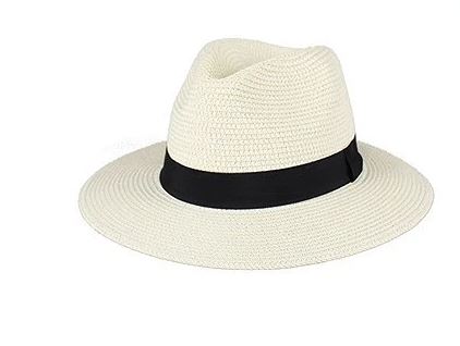 Straw Hat