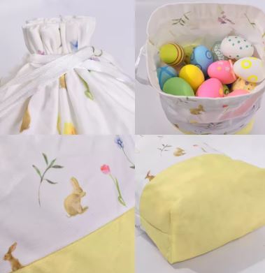 Easter Sack