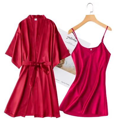 Robe Set